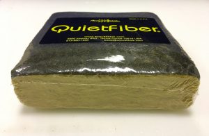 QuietFiber