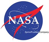 NASA Spinoff Listed Company